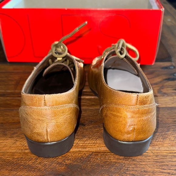 NWB AEROSOLES Dubblegum Shoes👞 - Picture 5 of 6